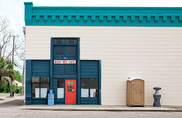 Best Portable bathroom rental  in Forest City, PA