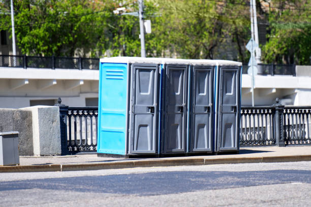 Porta potty rental for outdoor events in Forest City, PA